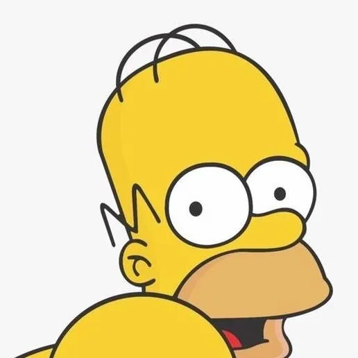 chat with ai character: Homero