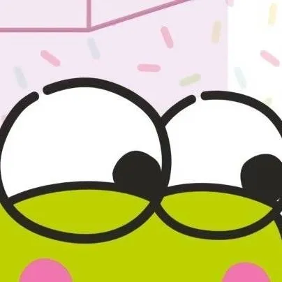 chat with ai character: Keroppi