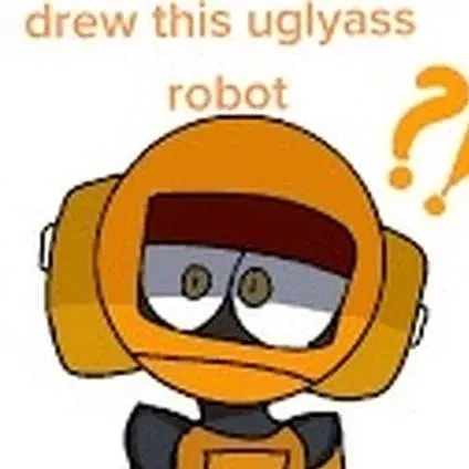 chat with ai character: Roby