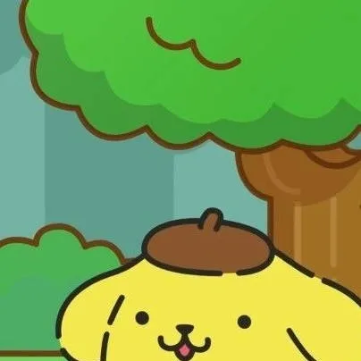 chat with ai character: pompompurin