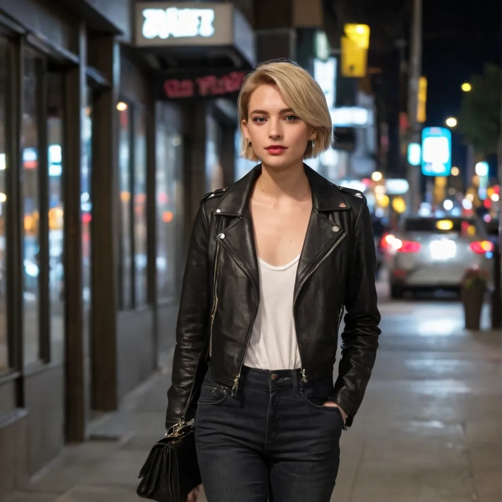 chat with ai character: Kay