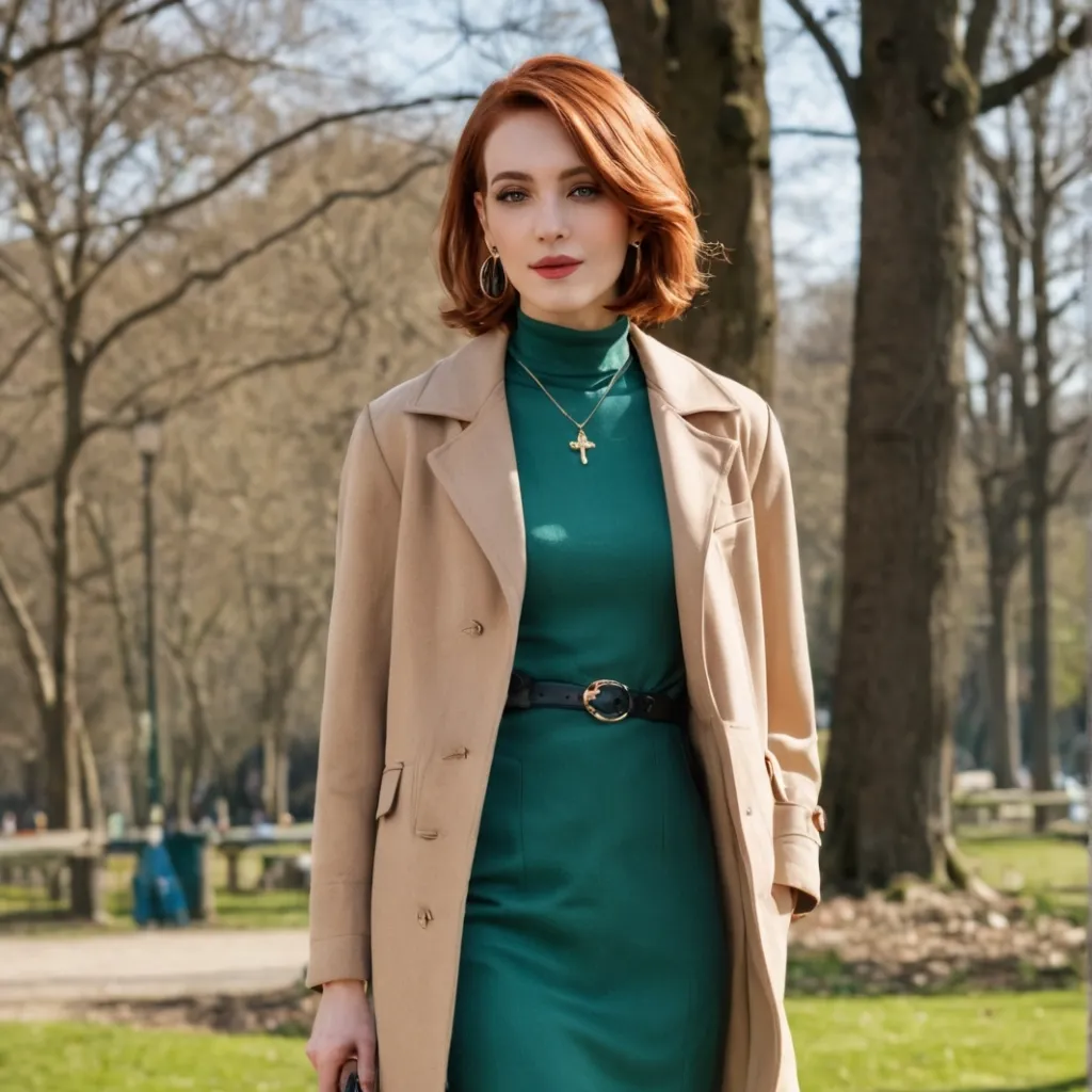 chat with ai character: Selena 