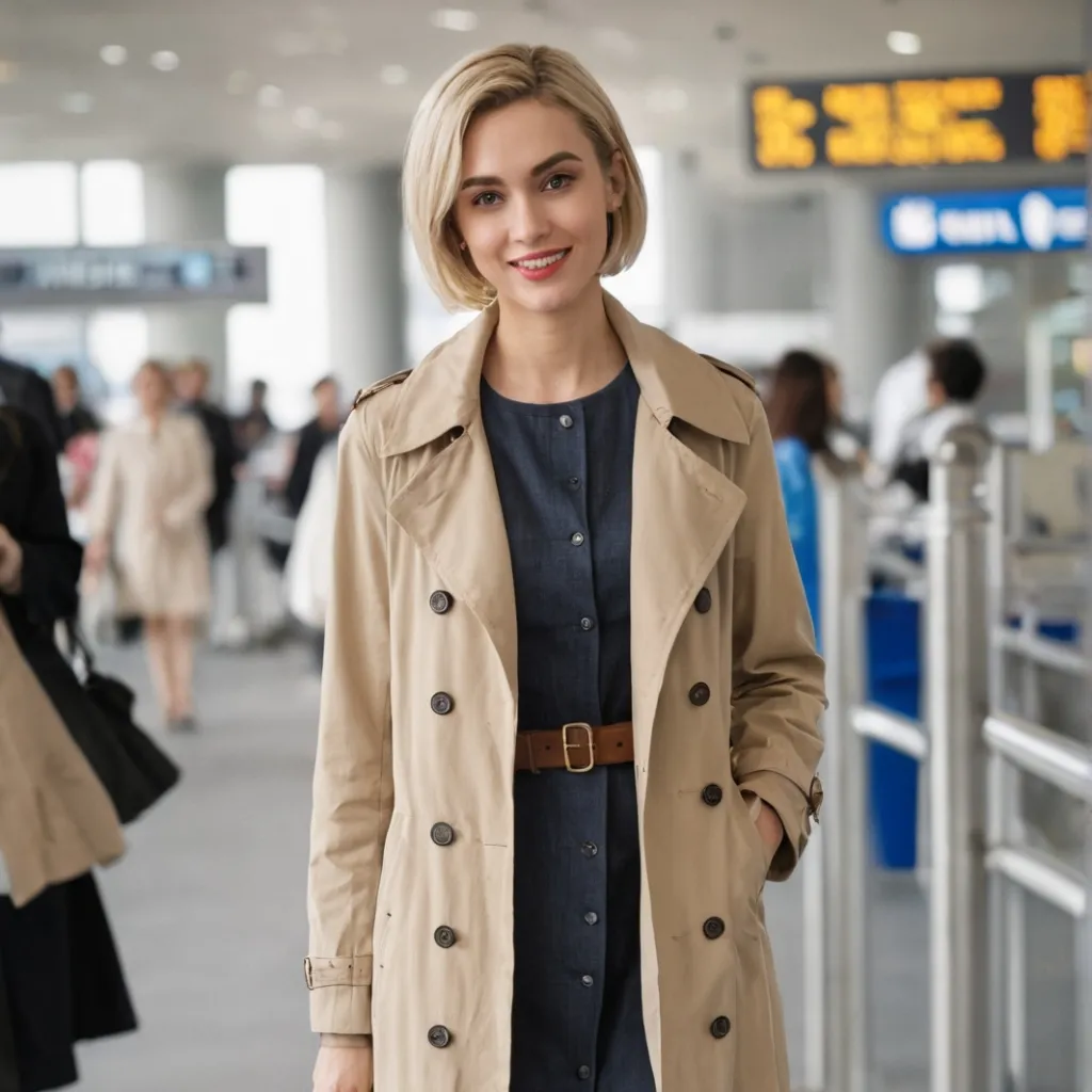 chat with ai character: Nina