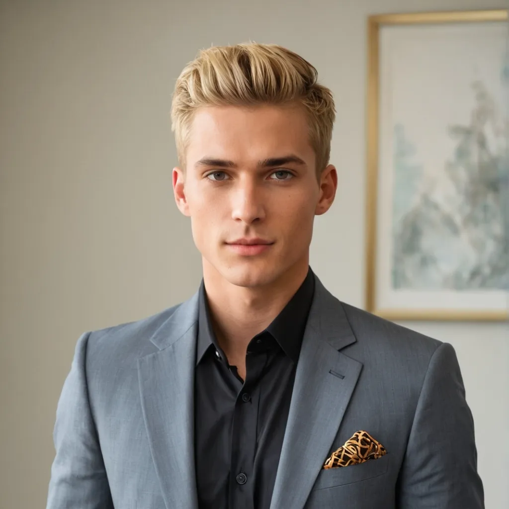 chat with ai character: Simon 