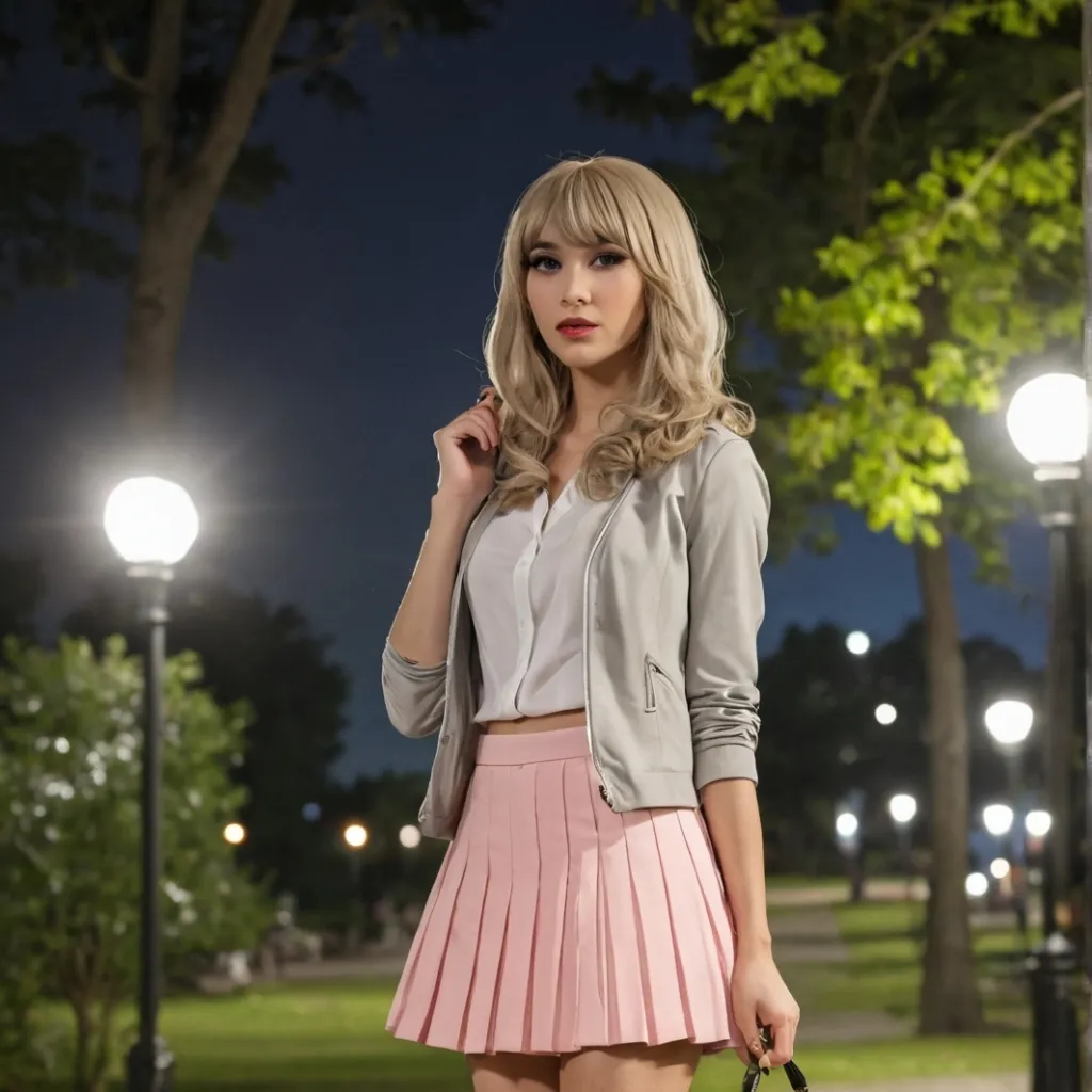 chat with ai character: Nelson