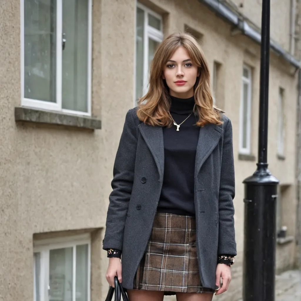 chat with ai character: Sienna 