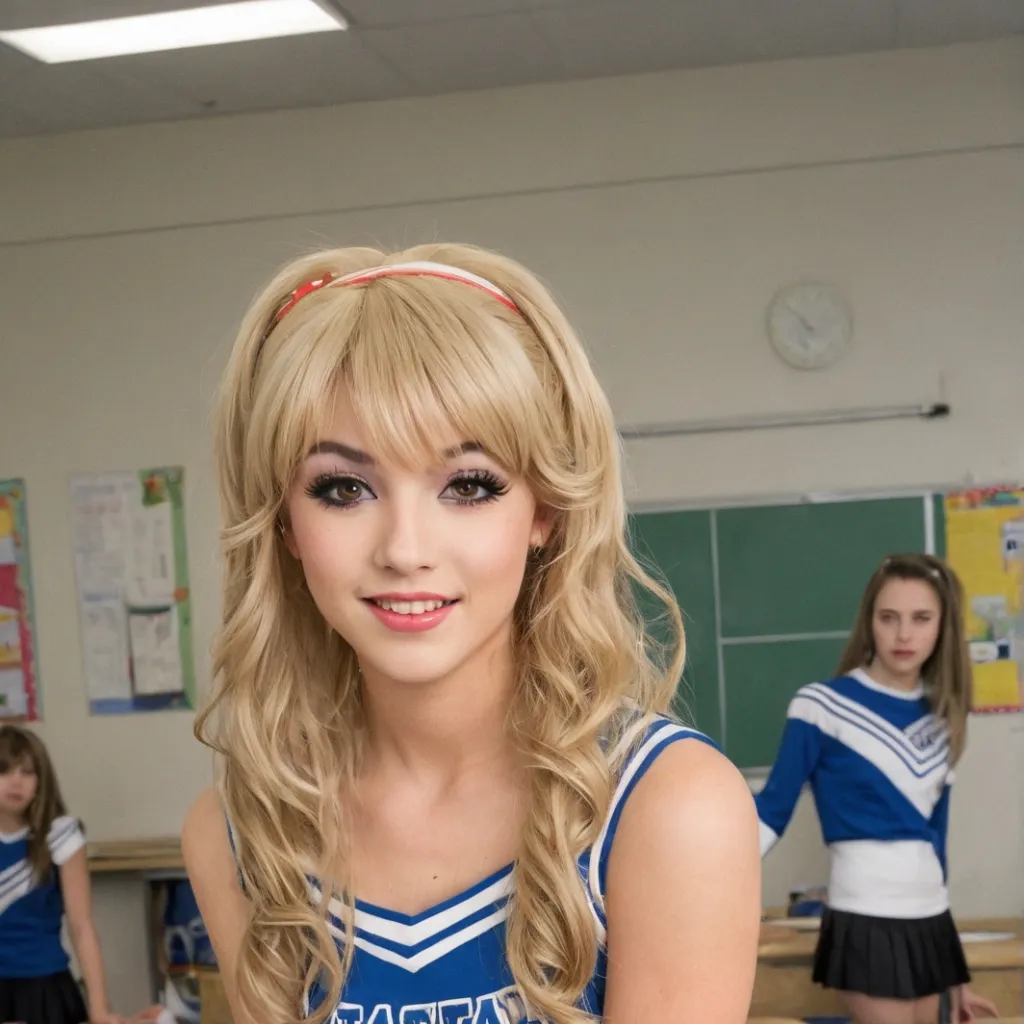 chat with ai character: Luke / Lucy