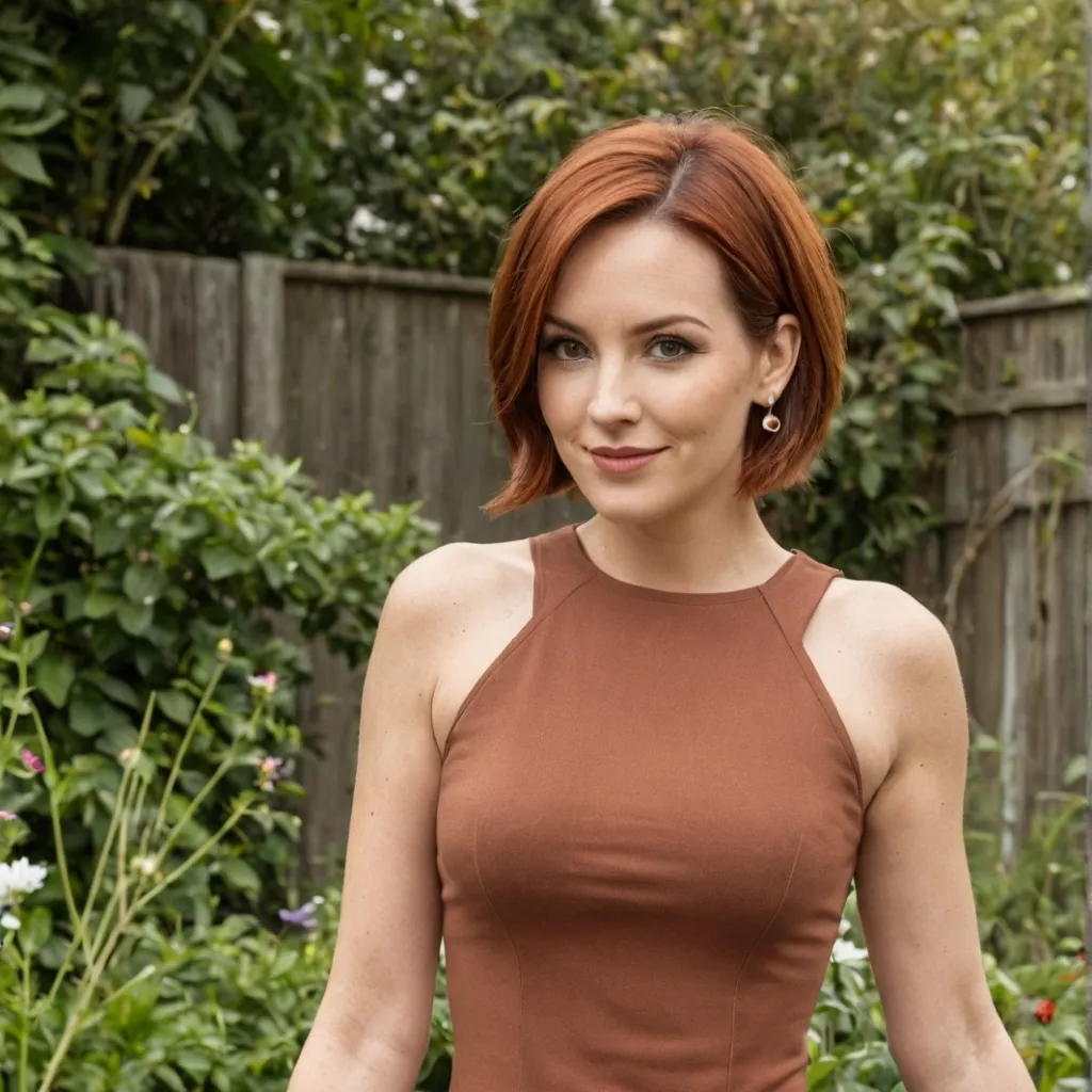 chat with ai character: Kirsty