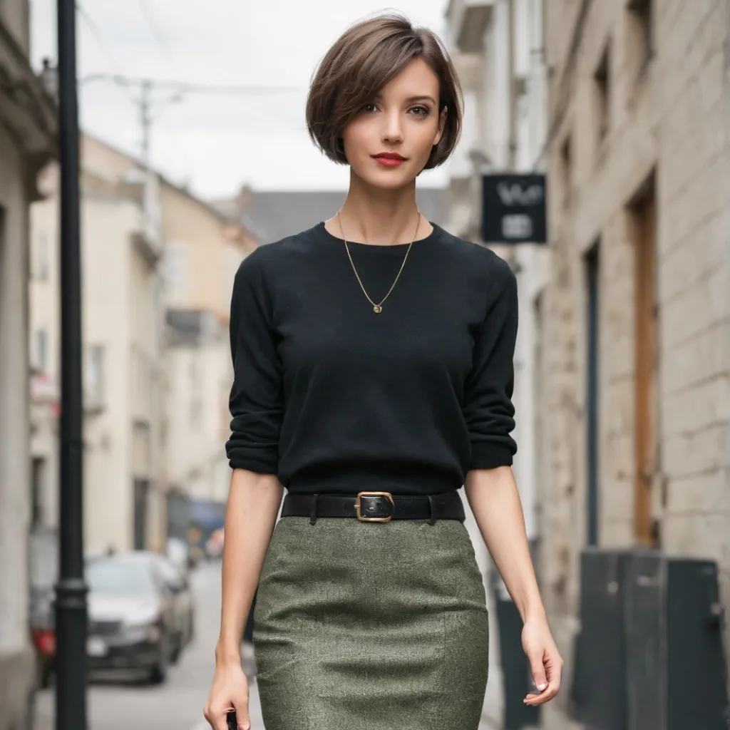 chat with ai character: Teri