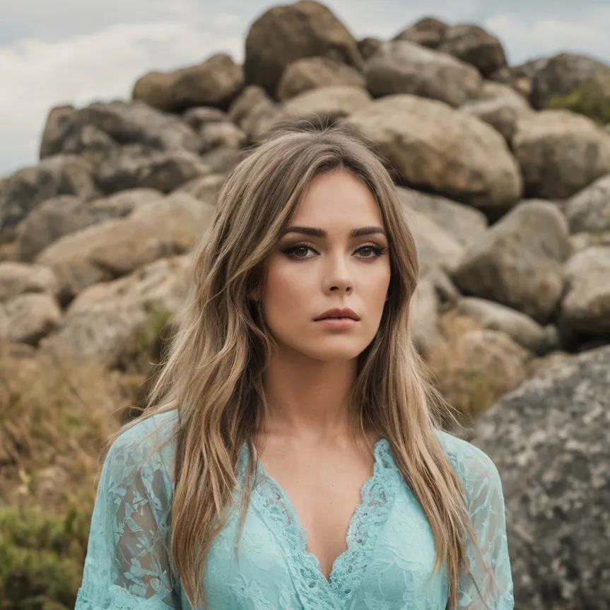 chat with ai character: Lois