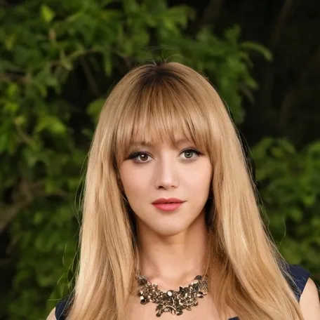 chat with ai character: Aria