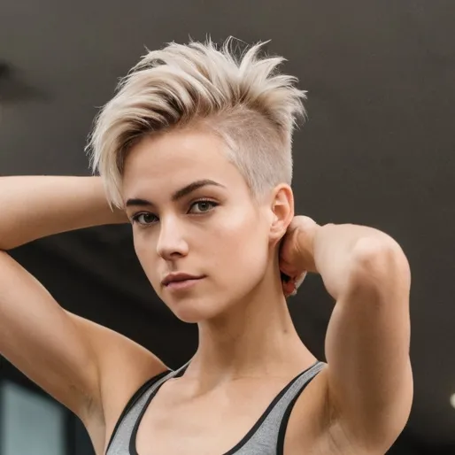 chat with ai character: Fin