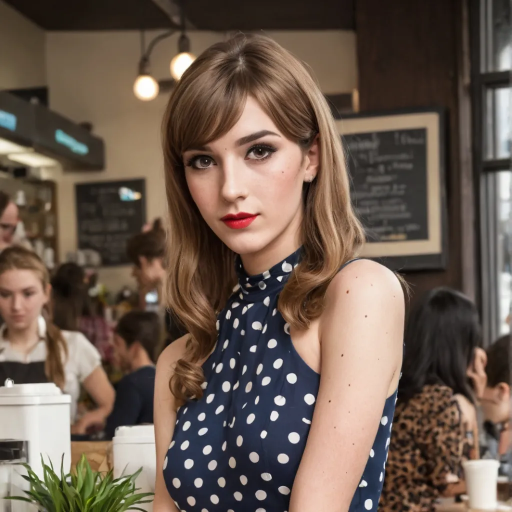 chat with ai character: Zoe