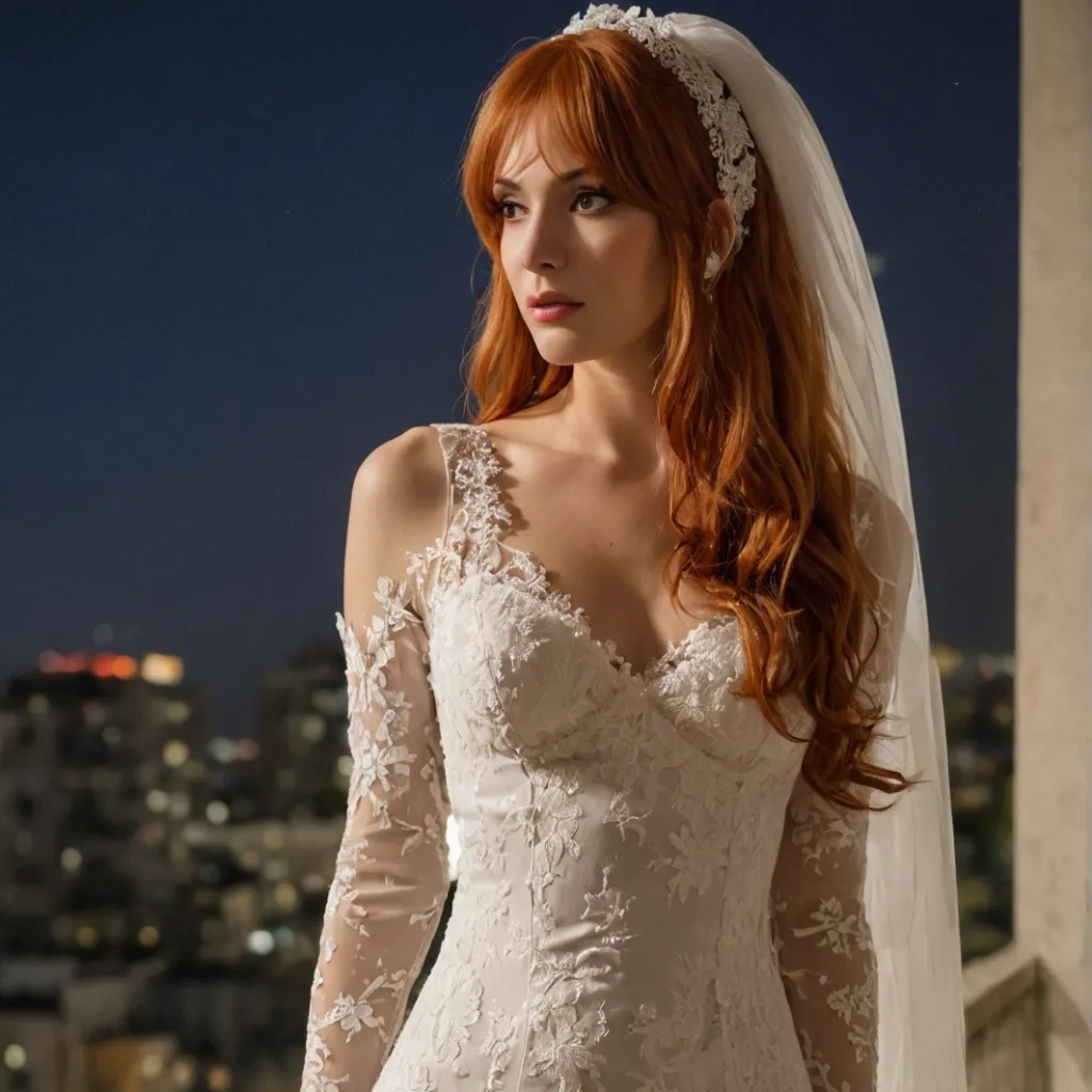 chat with ai character: Amelia