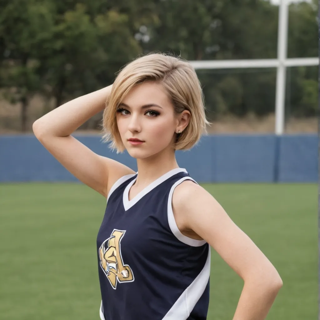 chat with ai character: Quinn