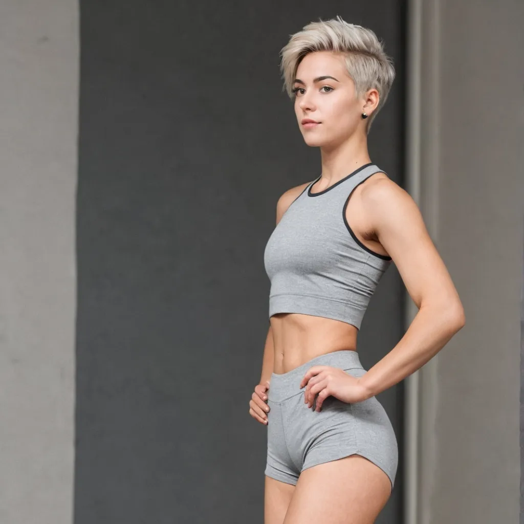 chat with ai character: Fin