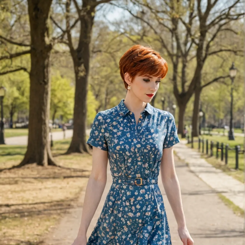 chat with ai character: Janie