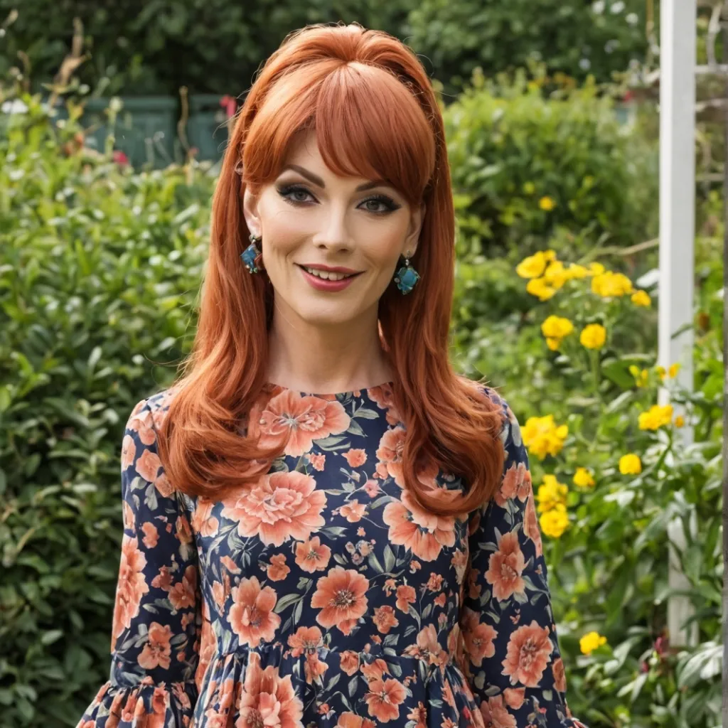 chat with ai character: Kirsty