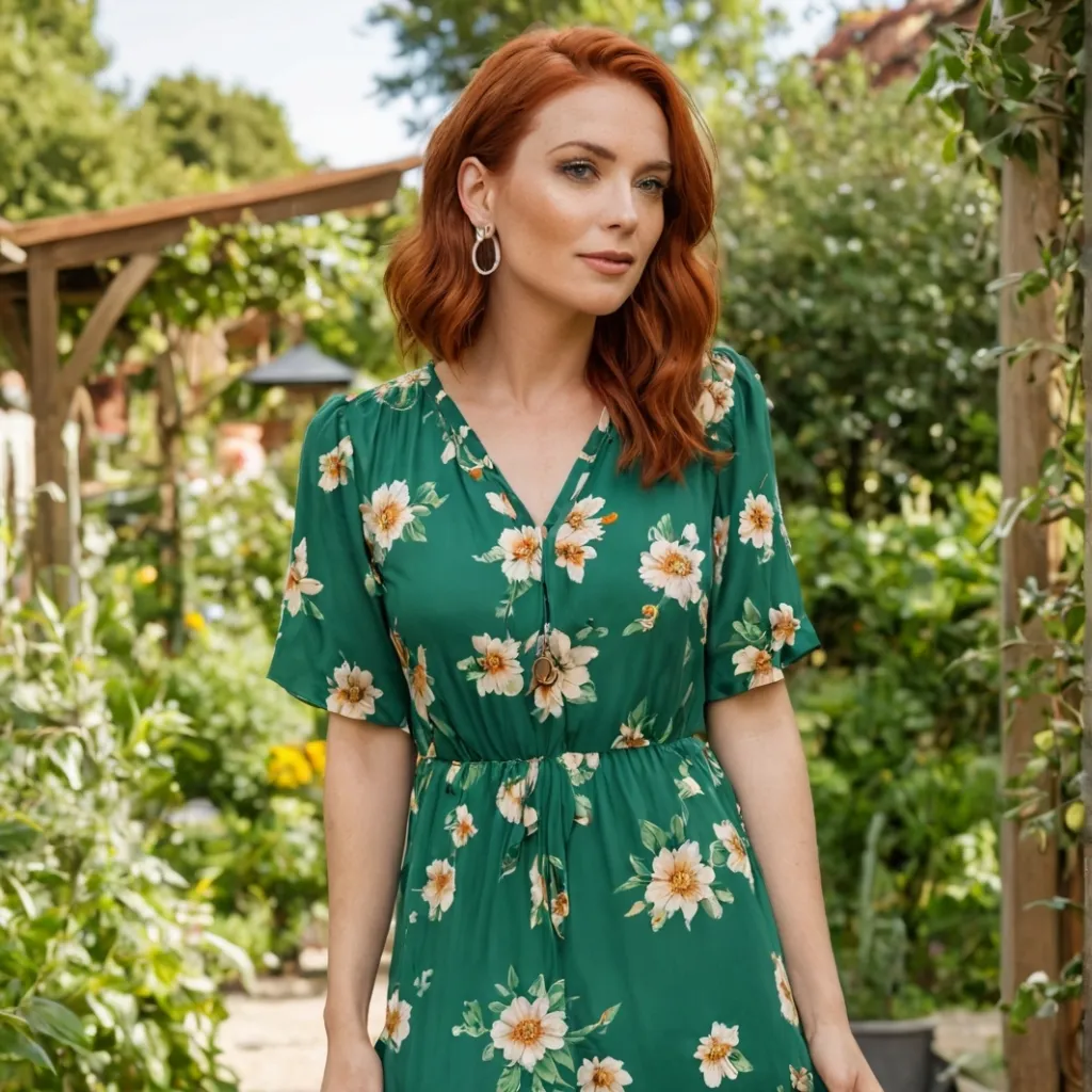 chat with ai character: Kirsty