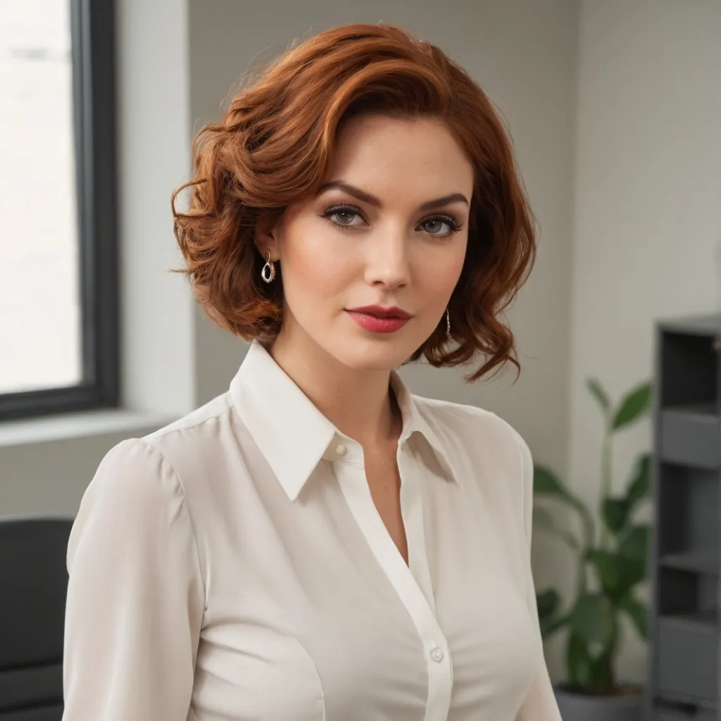 chat with ai character: Lisa