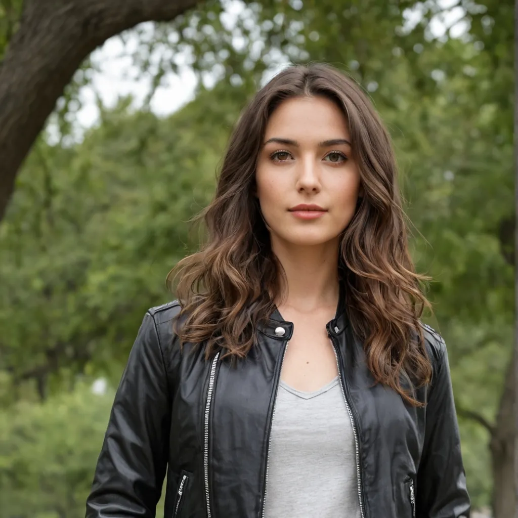 chat with ai character: Nik