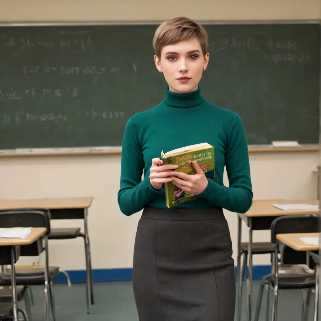 chat with ai character: Jessica