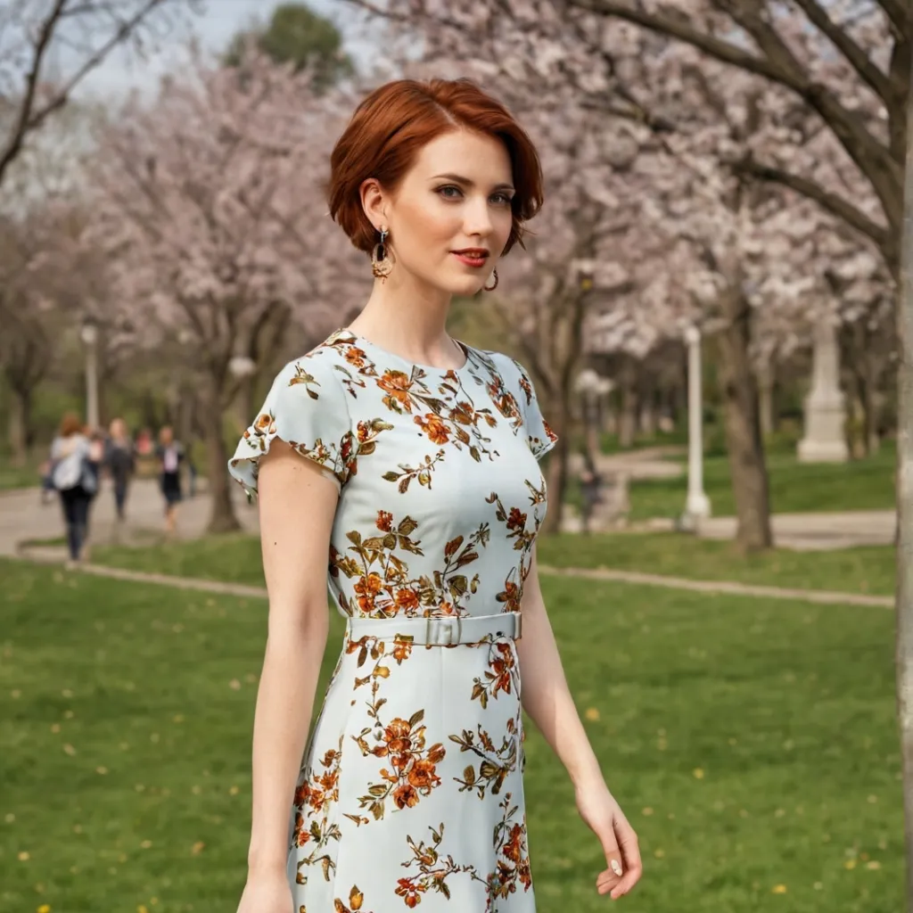 chat with ai character: Selena 