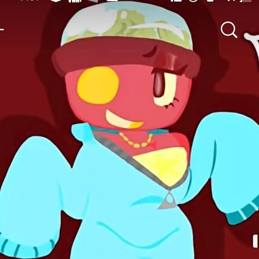 chat with ai character: Gigi 