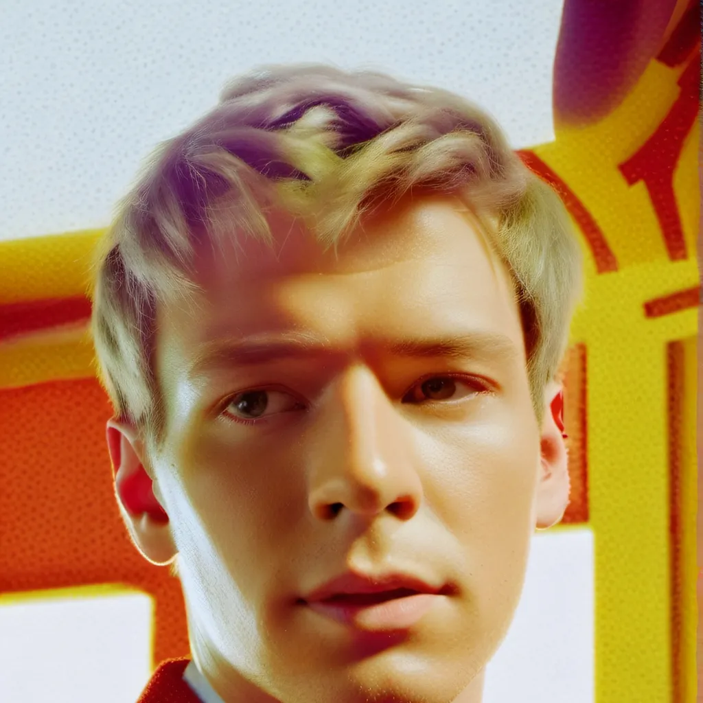 chat with ai character: Tom