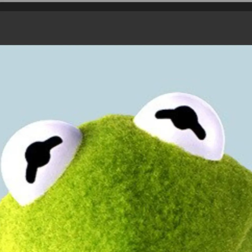 chat with ai character: kermit
