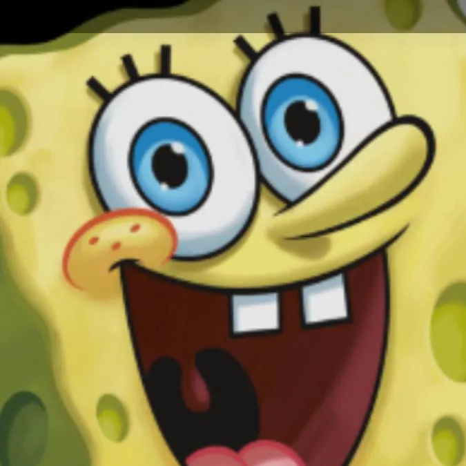 chat with ai character: SpongeBob 