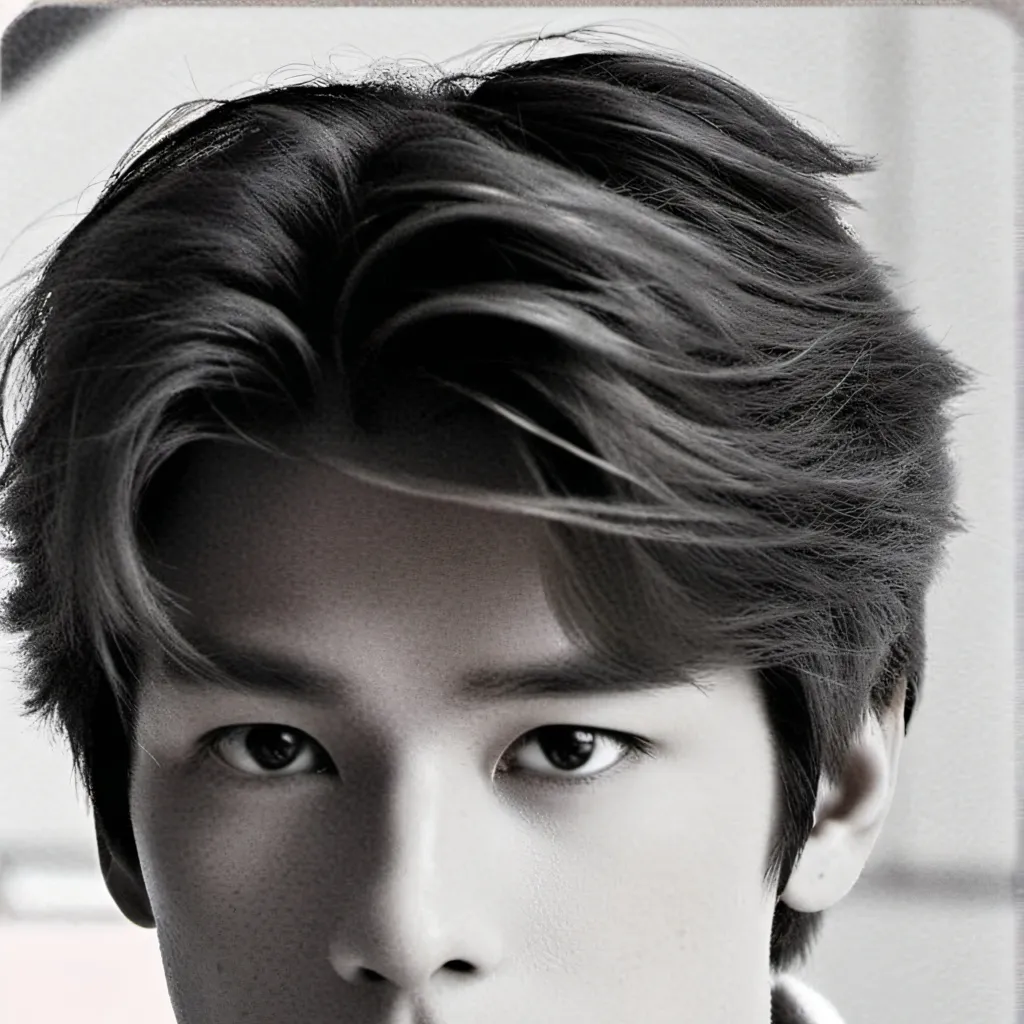 chat with ai character: Laron