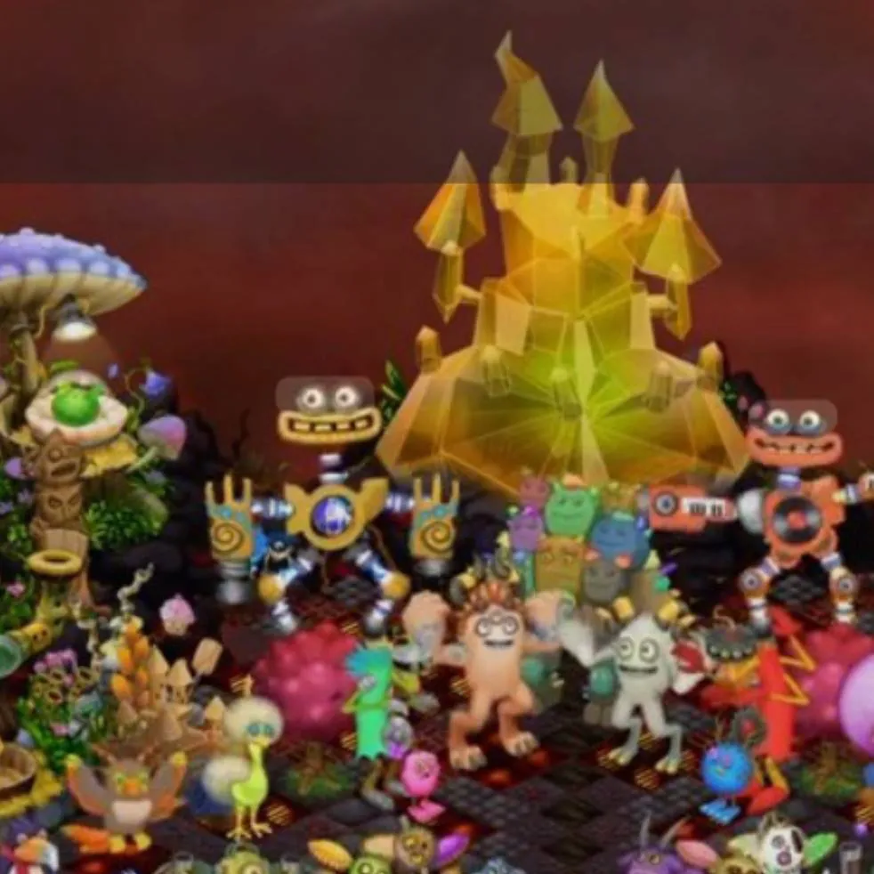 chat with ai character: Earth Island 