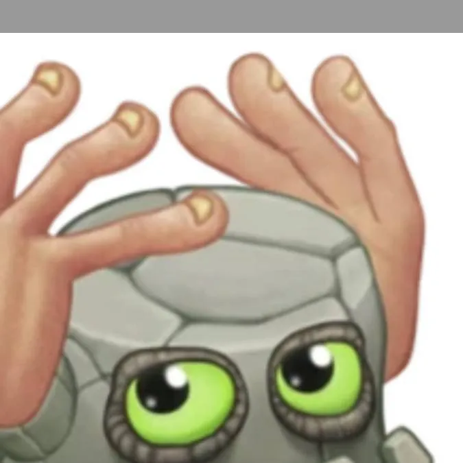 chat with ai character: Earth p2 noggin