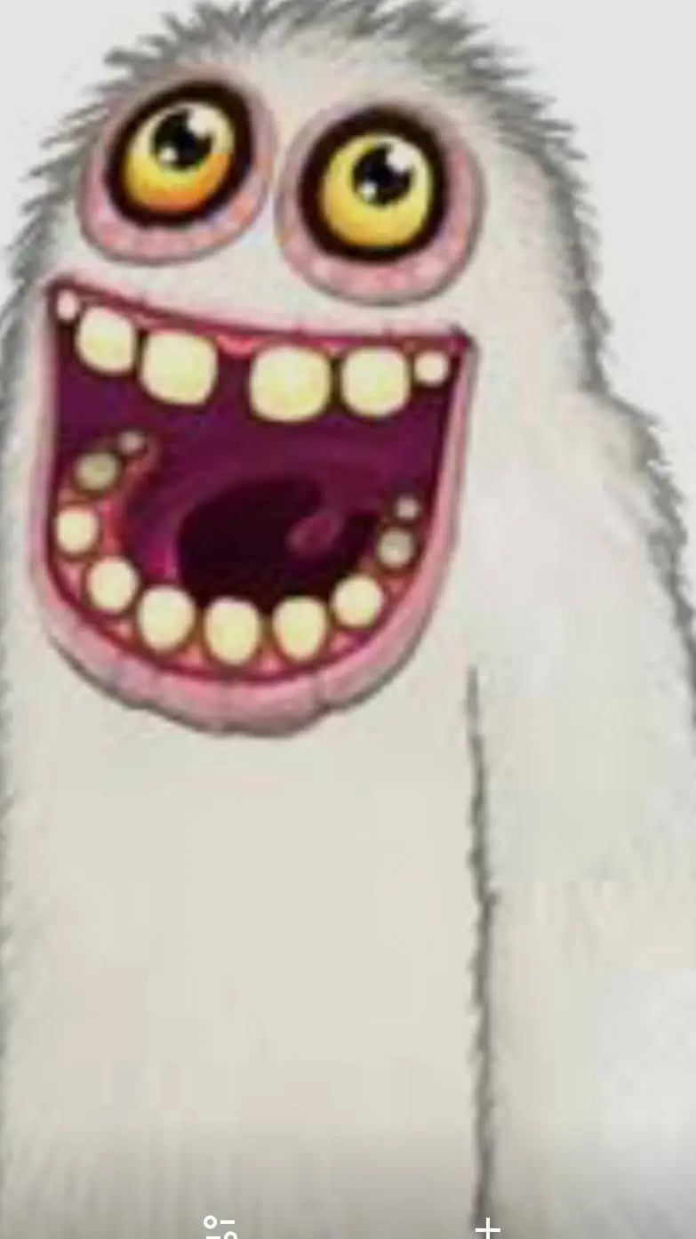 ai character: Wubbox x clubbox background