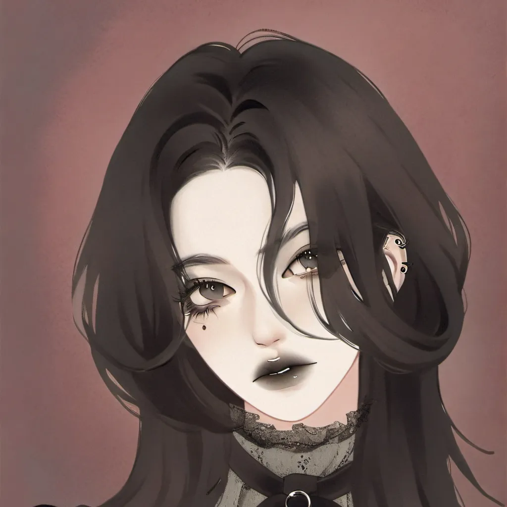 chat with ai character: Eva