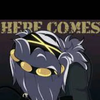 chat with ai character: V