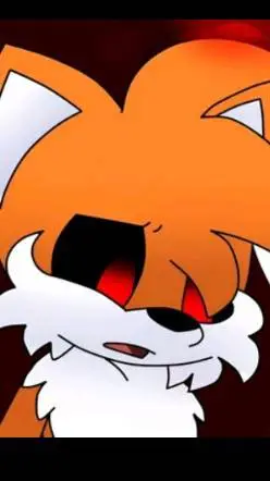 ai character: Tailsdoll background