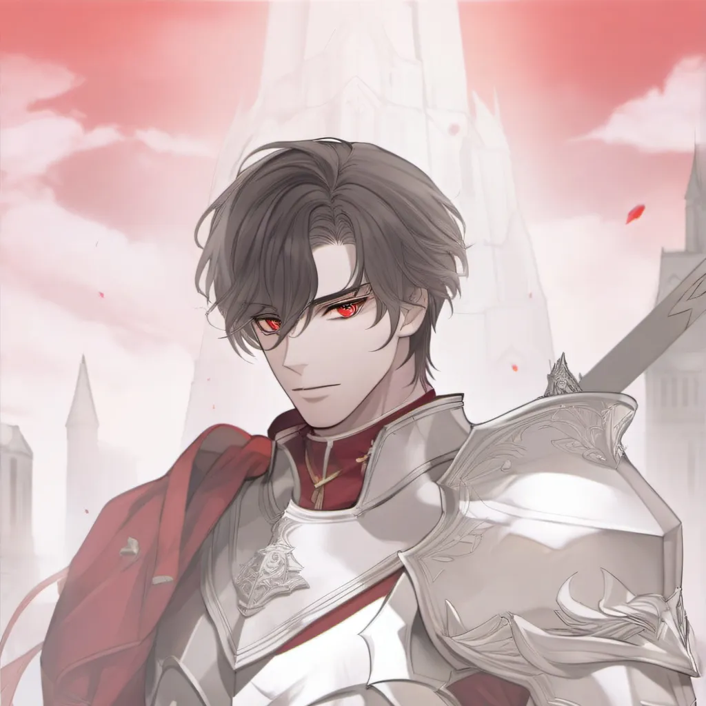 chat with ai character: Sonic X shadow 