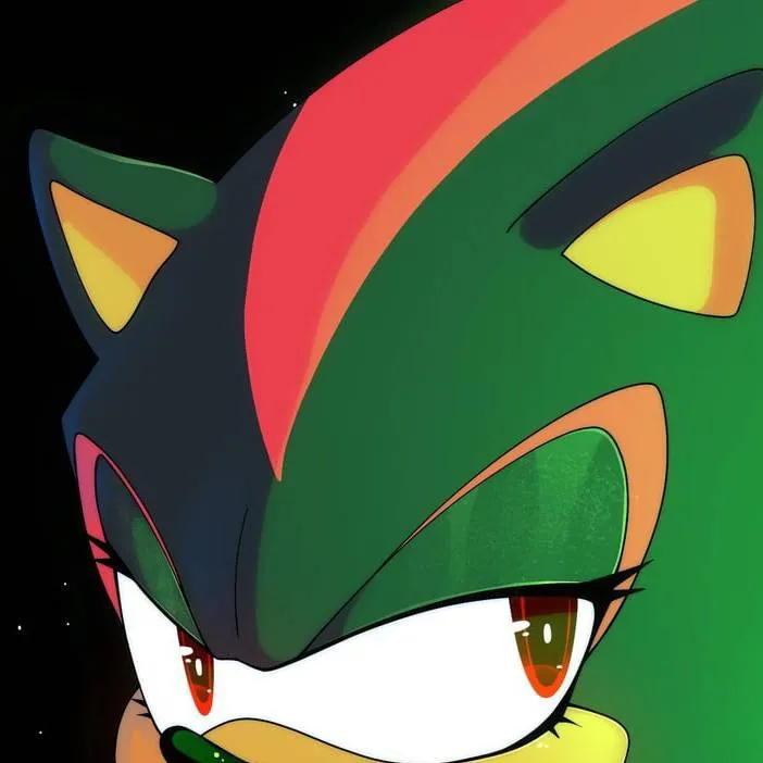 chat with ai character: Shadow/Female 