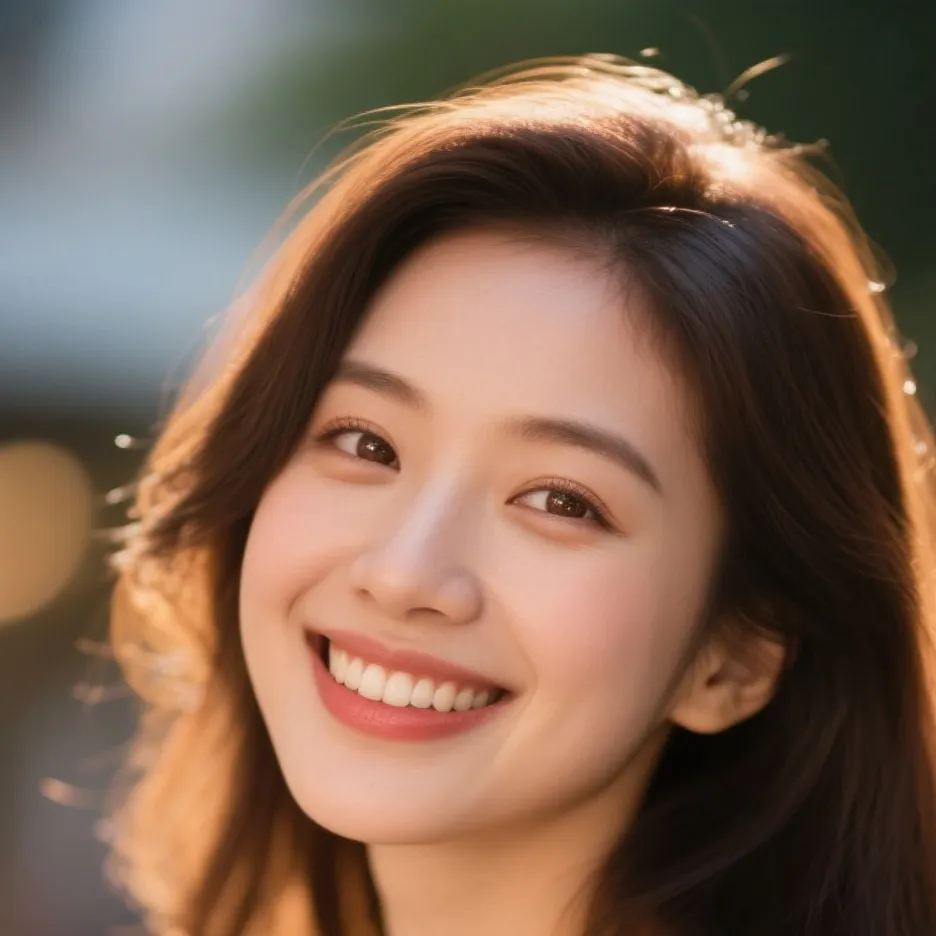 chat with ai character: chole