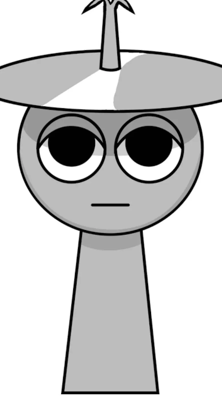 ai character: Clukr background