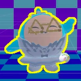 chat with ai character: Cutie Damp Brud💓
