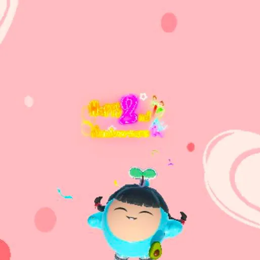 chat with ai character: Kit Loves meet