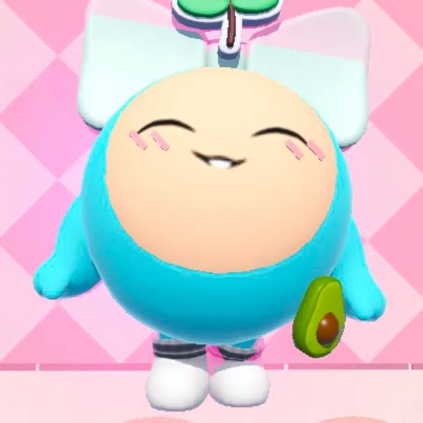 chat with ai character: Kit cute sing 😻