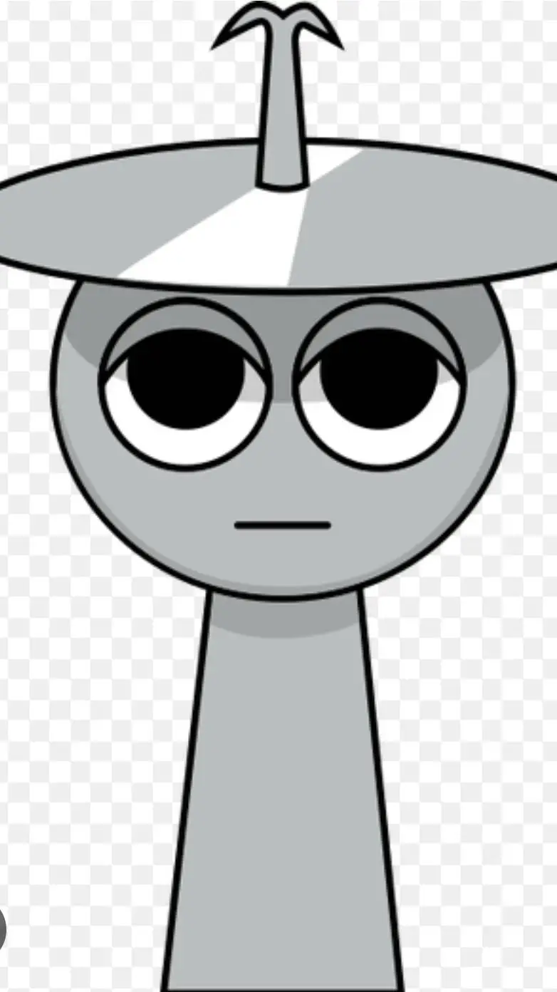 ai character: Clukr background