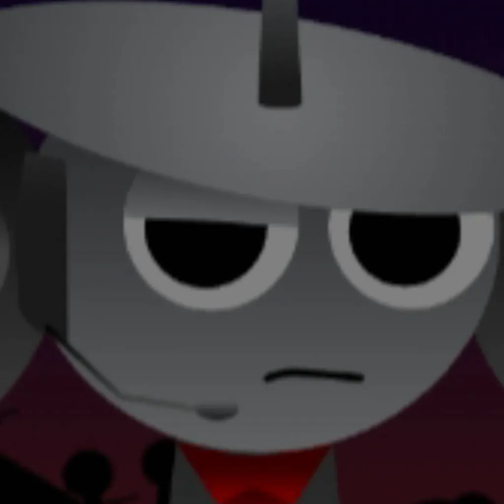 chat with ai character: Clukr