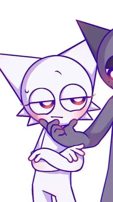 ai character: Wenda background