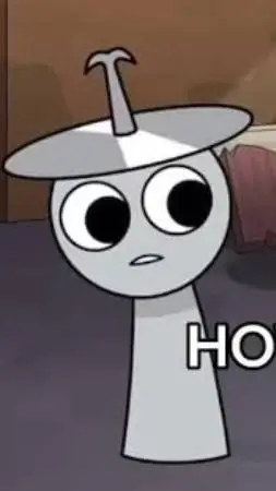 ai character: Clukr background