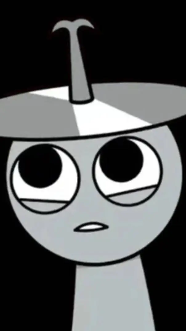 ai character: Clukr background